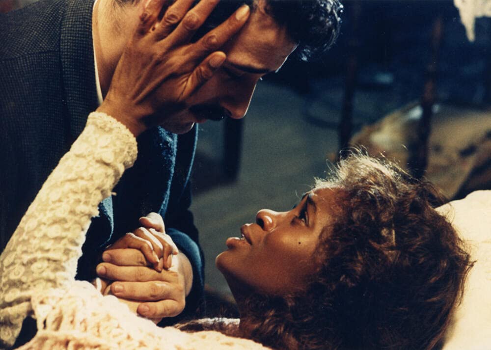 La Bohème (1988)