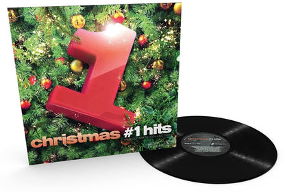 Christmas Number 1 Hits: The Ultimate Collection