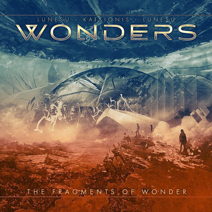The Fragments of Wonders