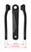 Pedivelle Fsa CK-220/GEN3, 160 mm