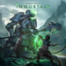 Daniele Mazza: Immortals