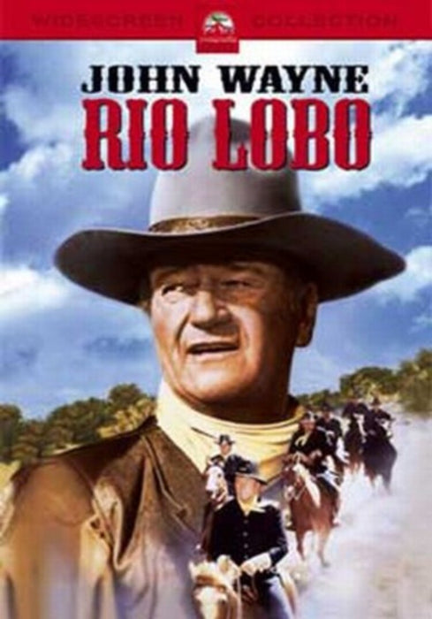 Rio Lobo