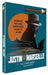 Justin de Marseille (1935) (Blu-Ray & DVD Combo)