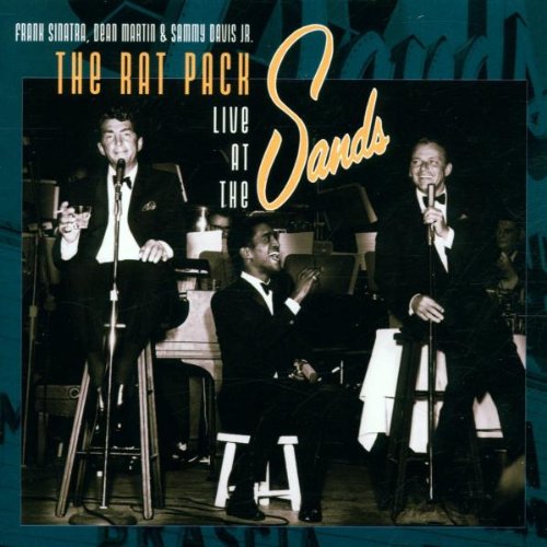 The Rat Pack: Live at the Sands