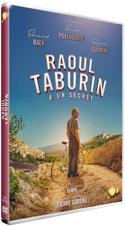 Raoul taburin