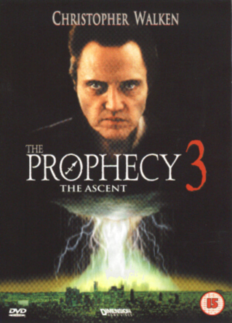 The Prophecy 3