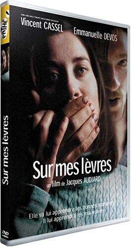 Read My Lips (2001) ( Sur mes lèvres )