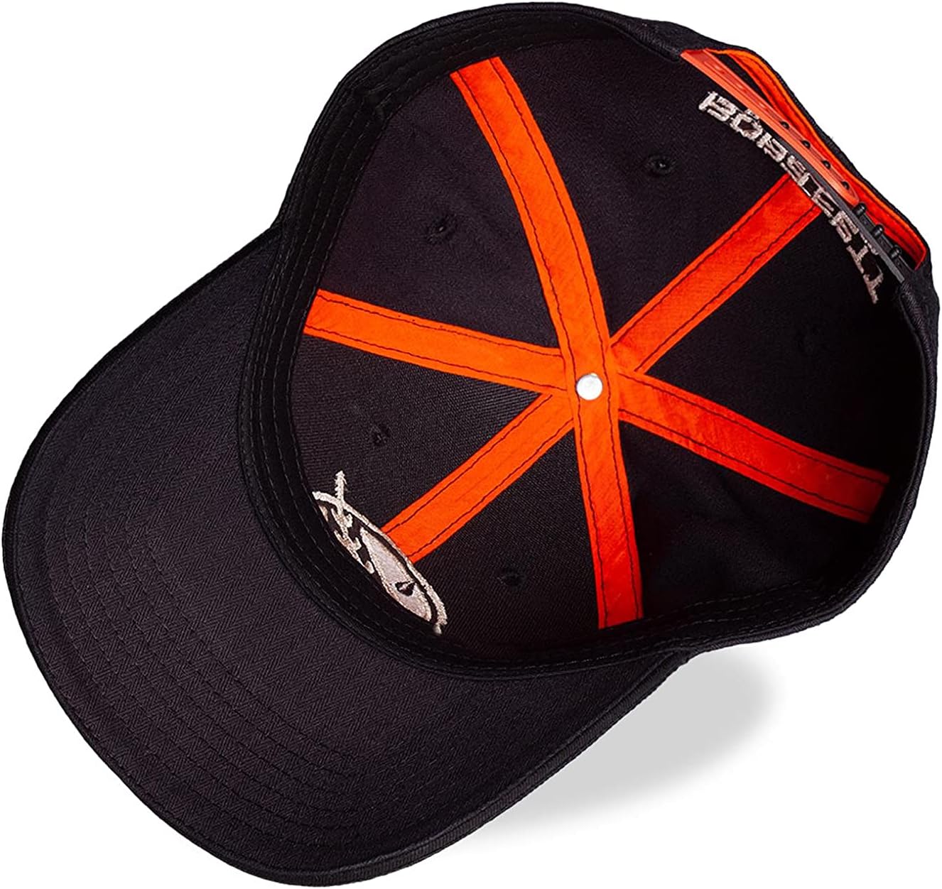 Difuzed The Mandalorian – Boba Fett – Badge Herren verstellbare Kappe
