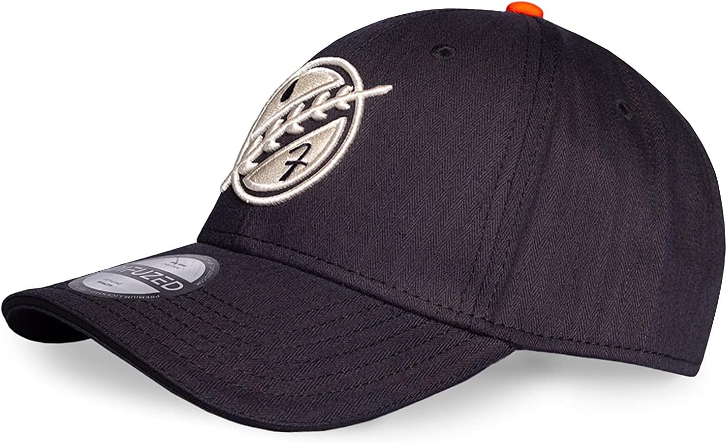 Difuzed The Mandalorian – Boba Fett – Badge Herren verstellbare Kappe