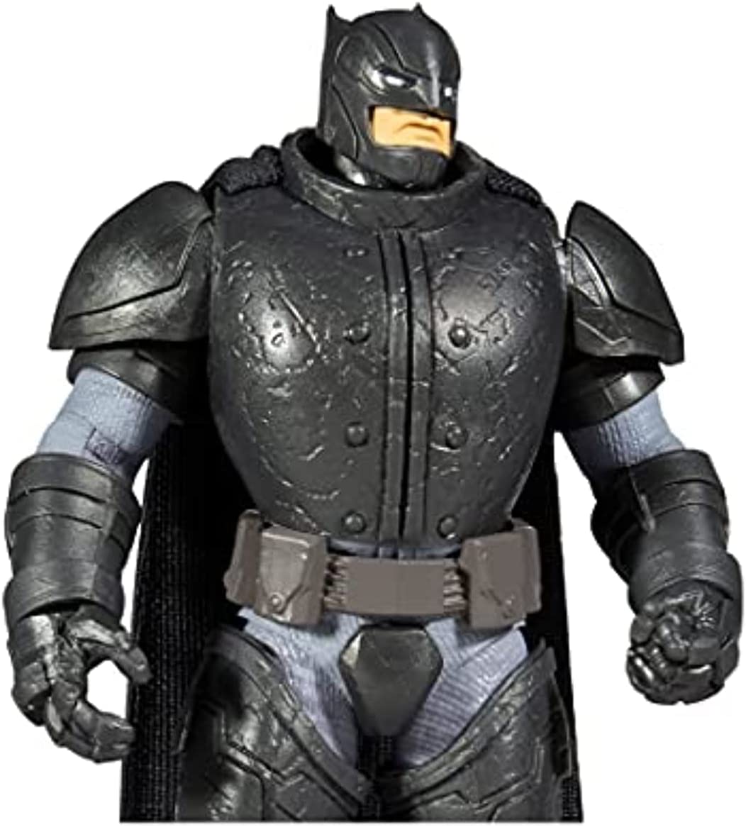 McFarlane Toys DC Comics DARK KNIGHT RETURNS