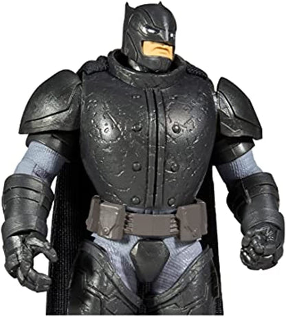 McFarlane Toys DC Comics DARK KNIGHT RETURNS