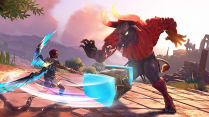 Immortals Fenyx Rising (Replen