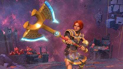 Immortals Fenyx Rising (Replen