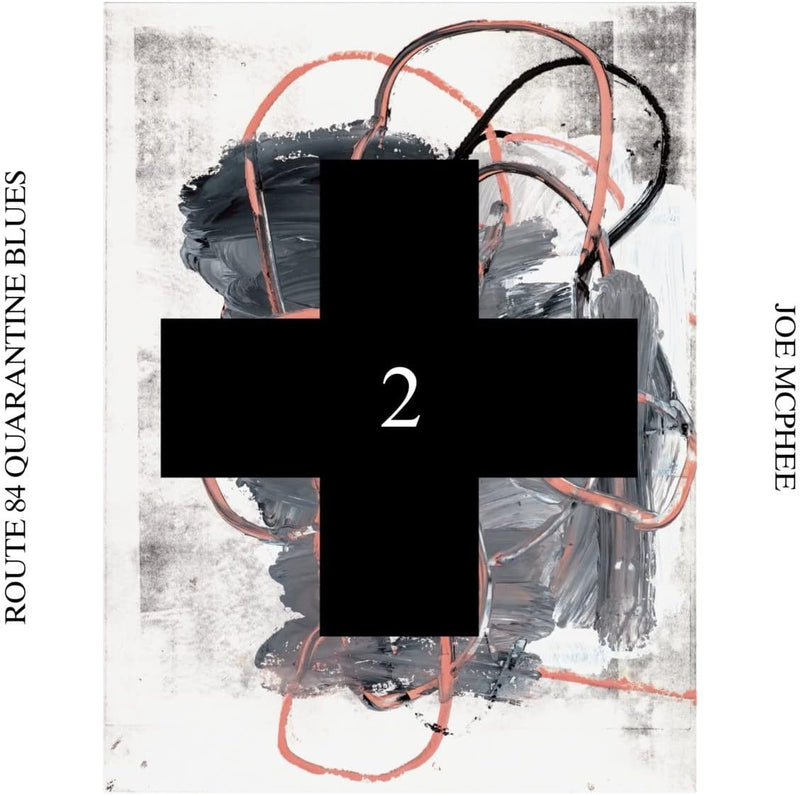 Route 84 Quarantine Blues
