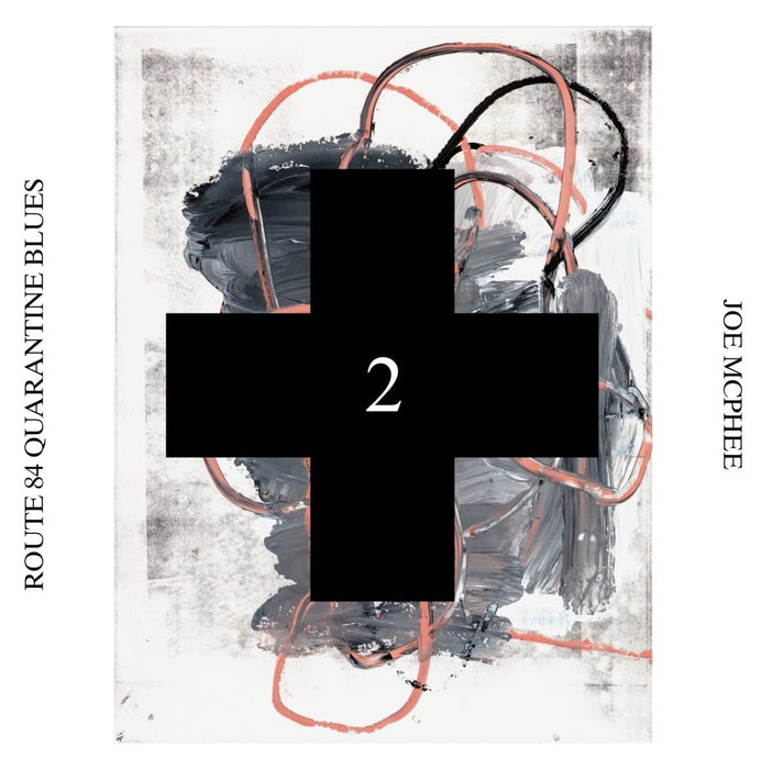 Route 84 Quarantine Blues