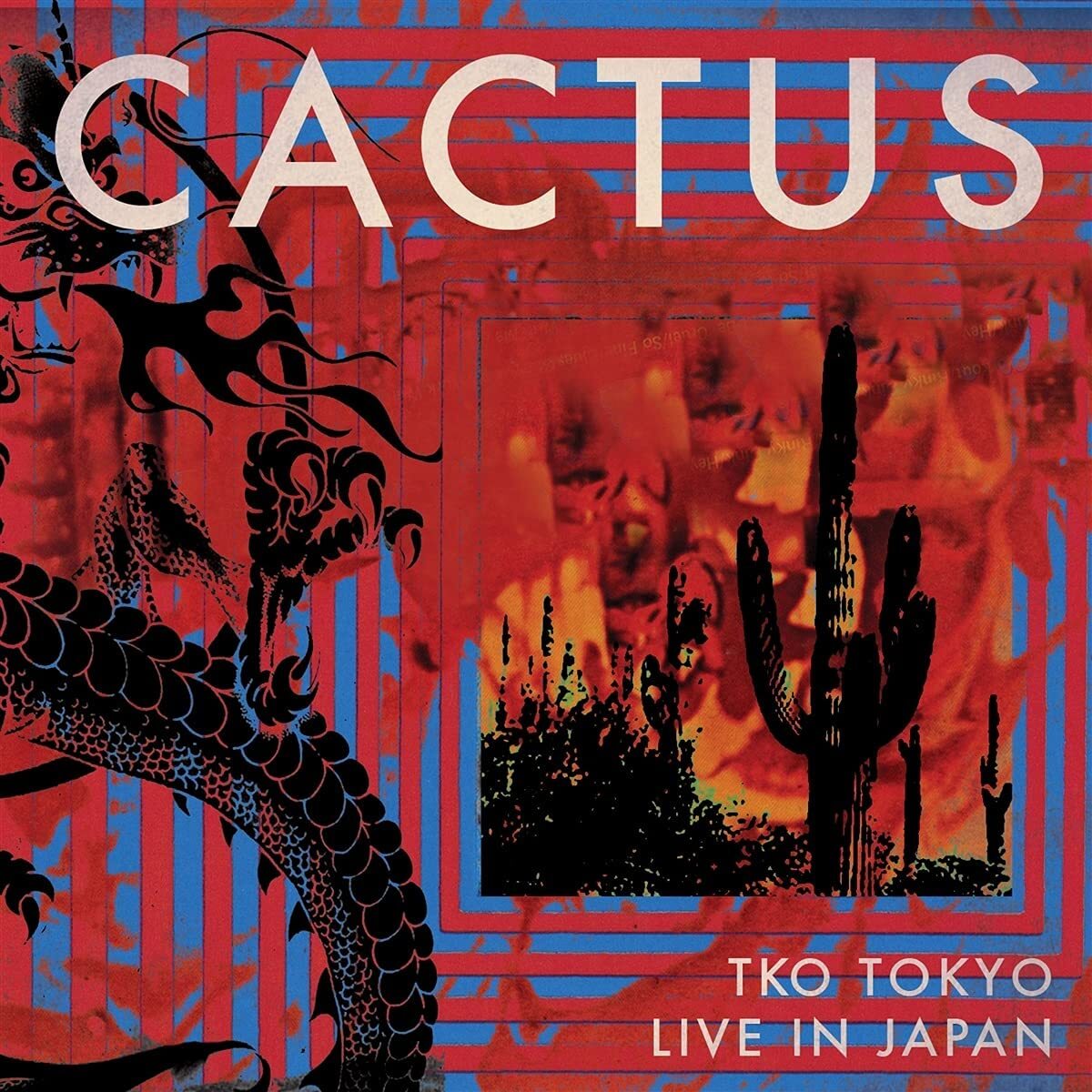 TKO Tokyo: Live in Japan