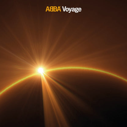 Voyage with "ABBA Gold"