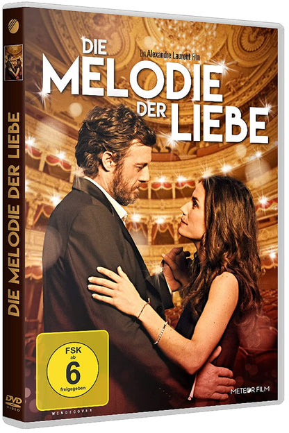 Die Melodie der Liebe