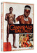 Canibalo Brutalo - Gesichter des Todes im Kannibalen-Dschungel - 2K-HD-remaster Mediabook Blu-ray & DVD - Limited Edition