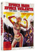 Africa nuda, Africa violenta - Limited Mediabook Edition - Cover B