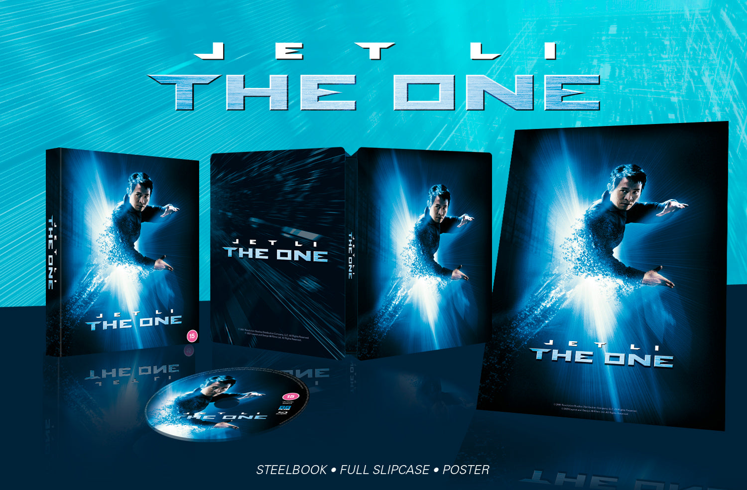 The One