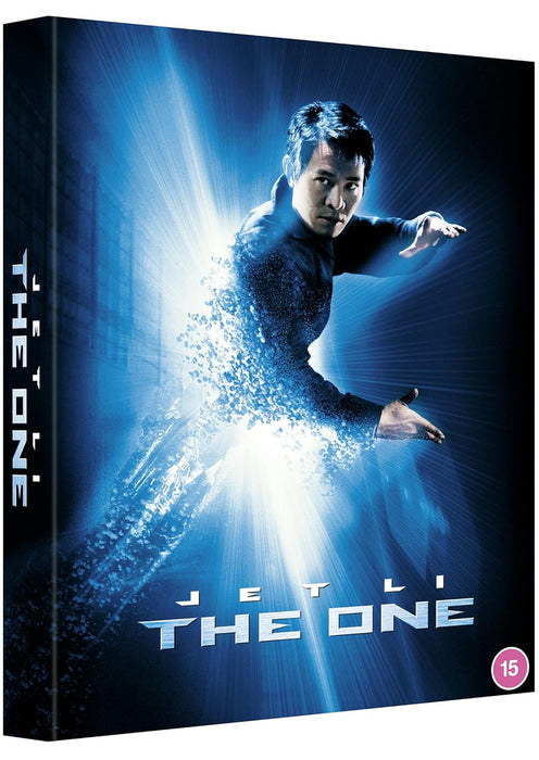 The One (Steelbook)