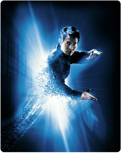 The One (Steelbook)