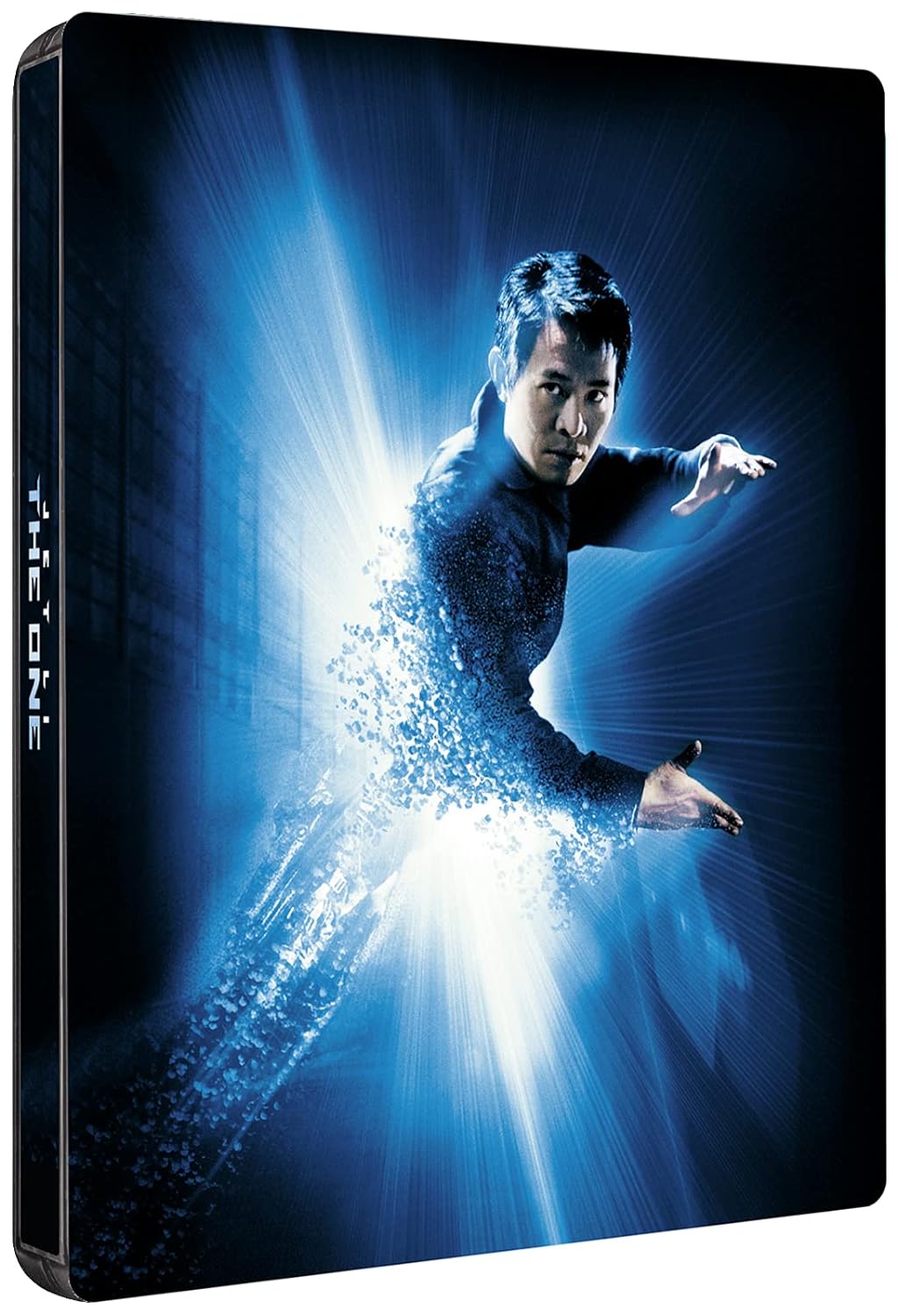 The One (Steelbook)
