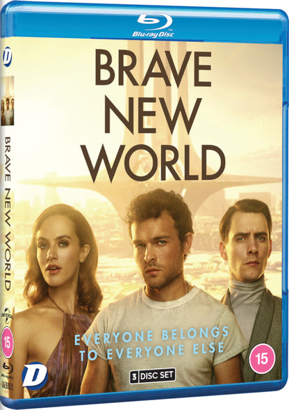 Brave New World
