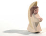 Ostheimer Little Angel White