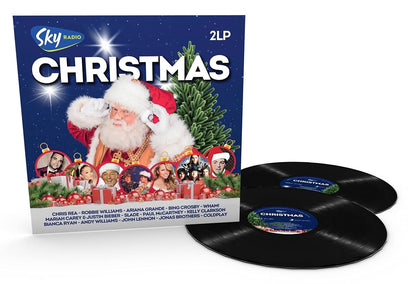 Various Artists - Sky Radio Christmas (2 LP)