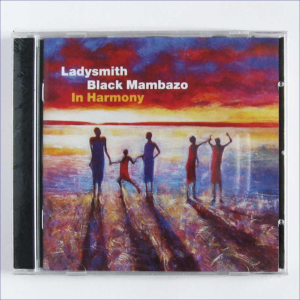 In Harmony