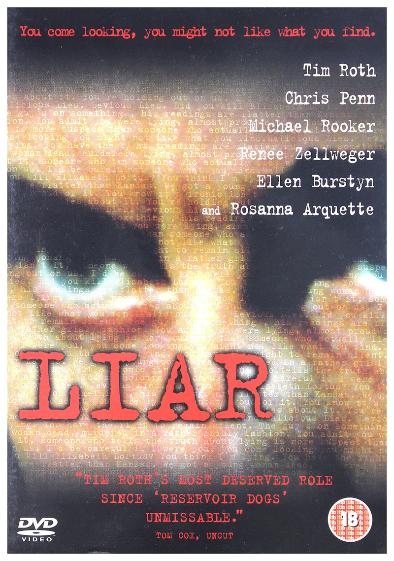Liar