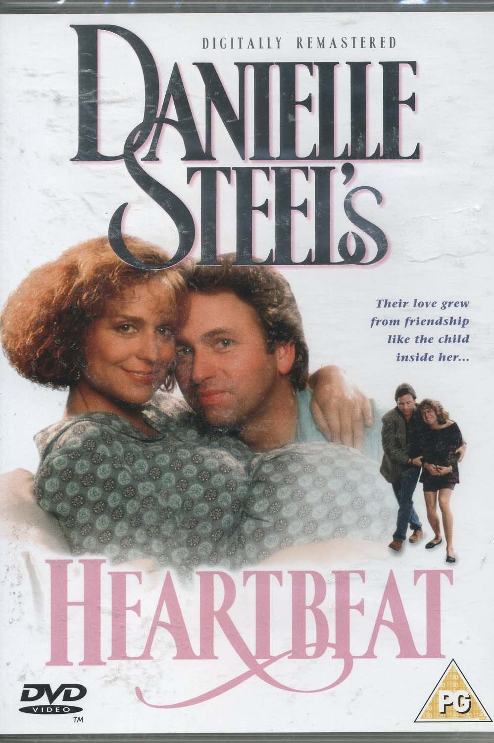 Heartbeat (Region 2)
