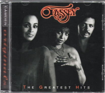Odyssey Greatest Hits #