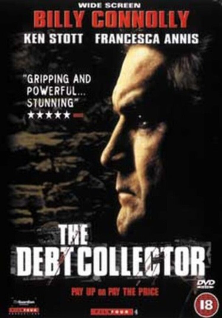 The Debt Collector