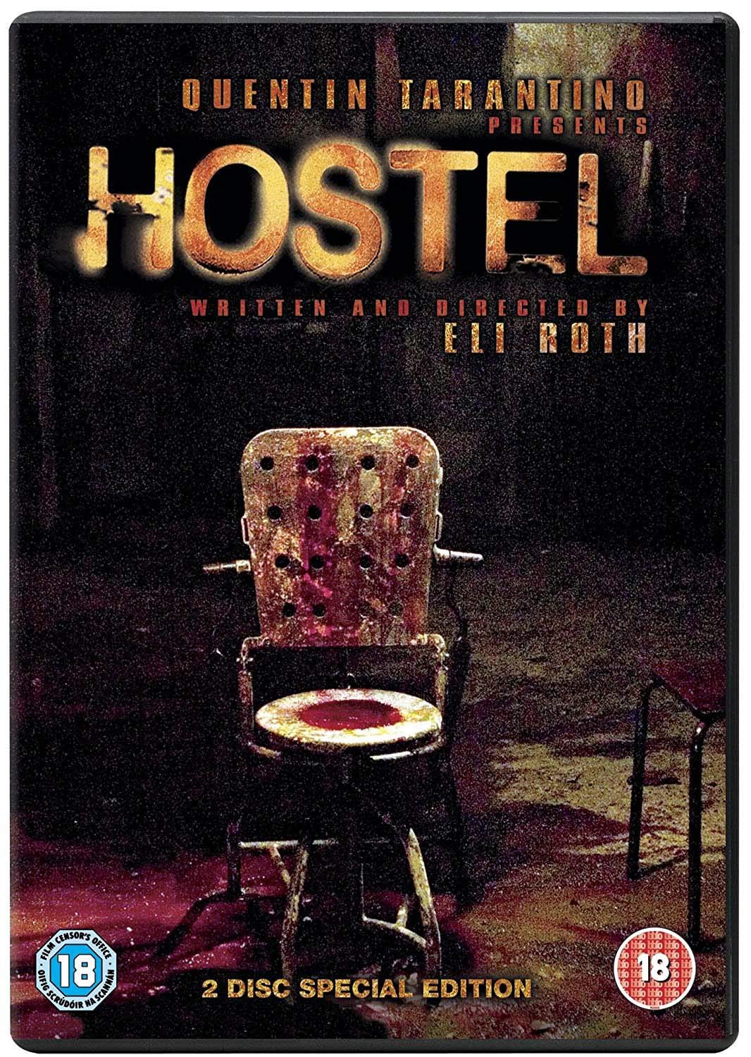 Hostel