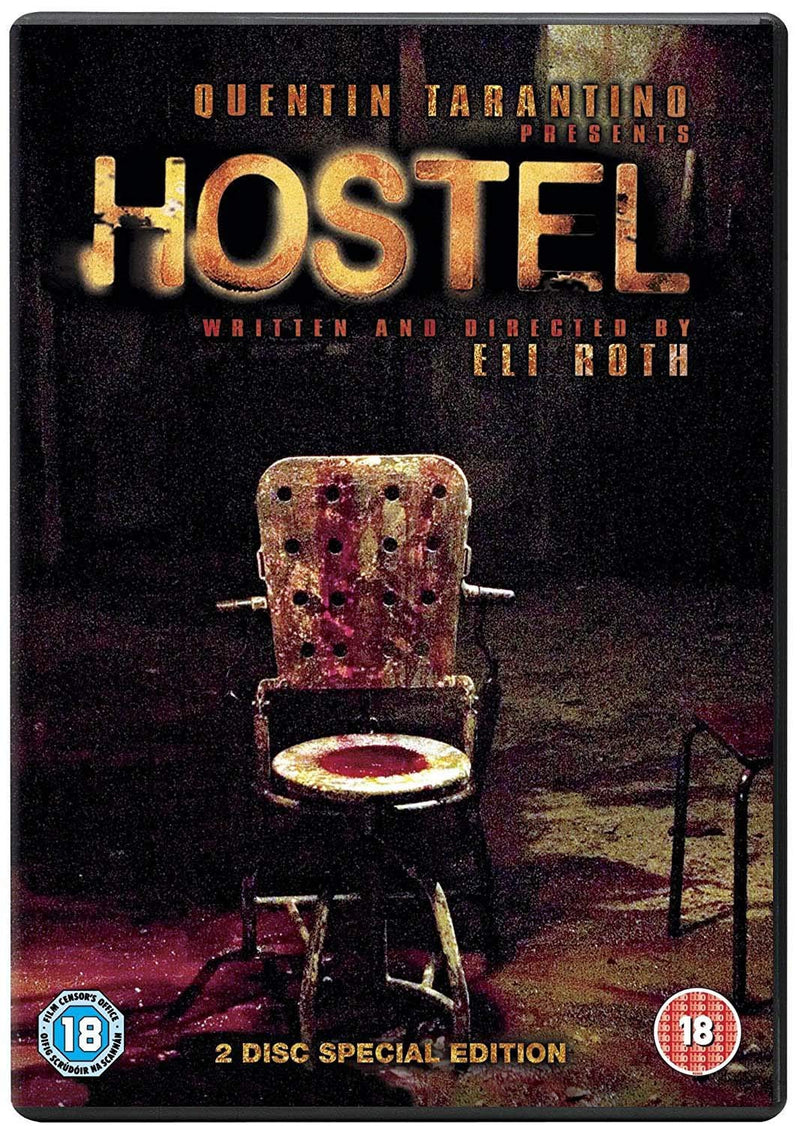 Hostel