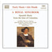 A Royal Songbook