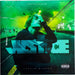 Justice (Alternate Cover I CD)  explicit_lyrics