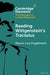 Reading Wittgensteins Tractatu