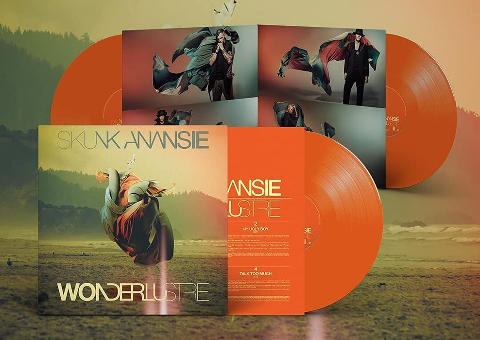 Wonderlustre (RSD Black Friday 2021)