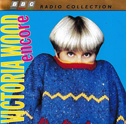 Victoria Wood - Encore