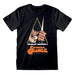 Clockwork Orange: Poster (T-Shirt Unisex Tg. M)