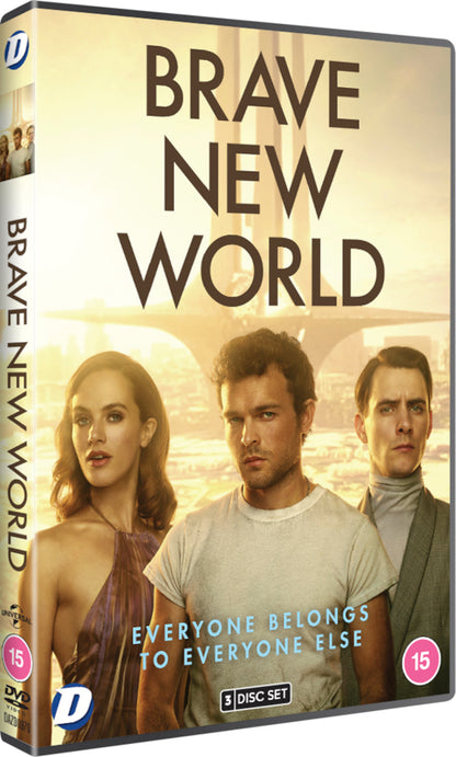 Brave New World
