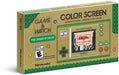 Game & Watch: The Legend of Zelda System Switch