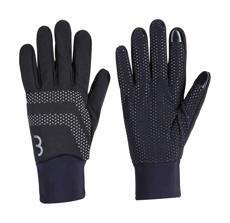BBB Cycling Unisex's Gloves RaceShield WB 2.0