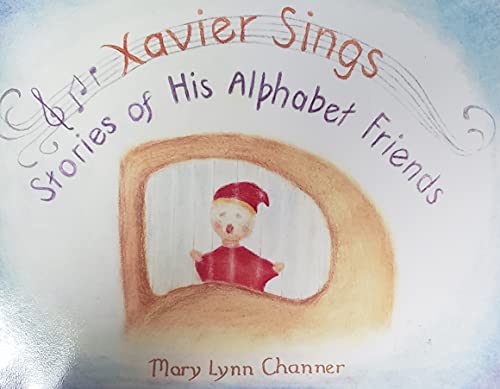 Xavier Sings