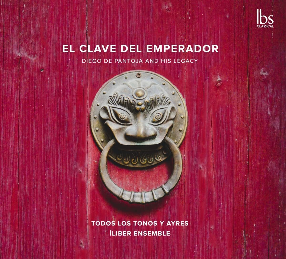 El Clave Del Emperador: Diego De Pantoja and His Legacy