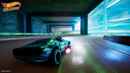 Hot Wheels Unleashed (Xbox Series X) Xbox Series X Standard